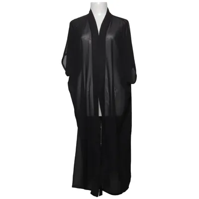 Robe de plage (Noir) de Yu & Me
