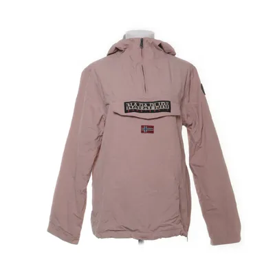 Anorak (Beige) från Napapijri Polyester