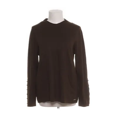Sweater (Green) from Rabalder Polyester, Viscose
