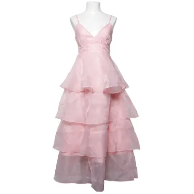 Klänning (Rosa) från Billy J Polyester