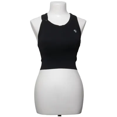 Sports tank top (Black) from Oceans Apart Polyamide