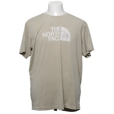 T-shirt (Beige) van The North Face Polyester
