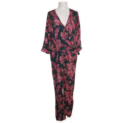 Byxdress (Grön, Flerfärgad) från Women's Secret Viskos