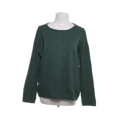 Sweater (Green) from Karstadt Nylon, Viscose