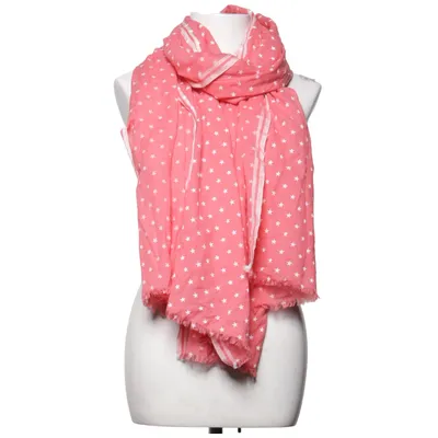 Shawl (Red) from GANT Cotton
