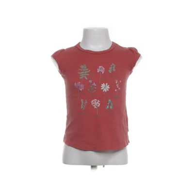T-shirt (Rood, Meerkleurig) van Steiff Katoen