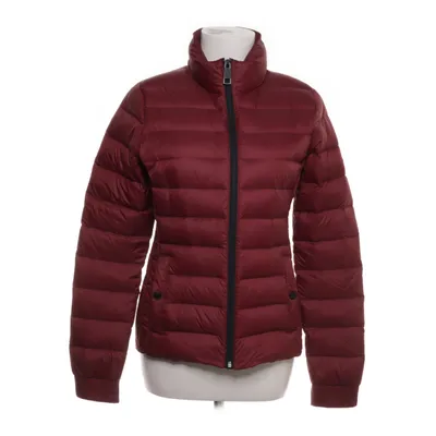 Letvægtsjakke (Rød) fra Hollister California Nylon, Polyester