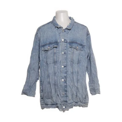 Jeansjacka (Blå) från Denim