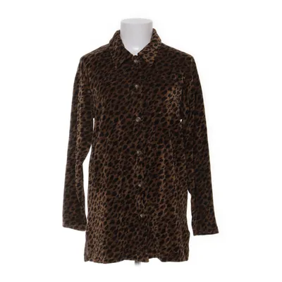 Shirt (Brown, Black, Multicolored) from Jackson Cotton, Polyester