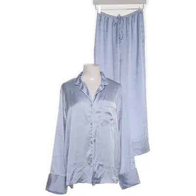 Pajamas (Blue) from H&M Polyester