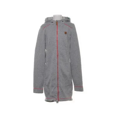 Hoodie (L6125) from Loop Cotton, Polyester