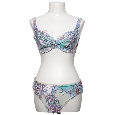 Bikini (Meerkleurig, Wit) van Rosa Faia