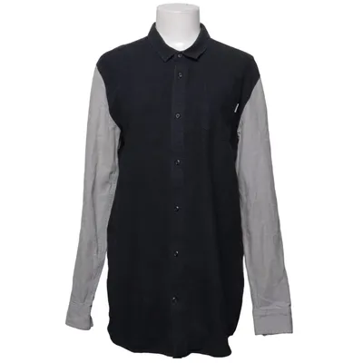 Chemise (Gris) de Adidas Neo Coton