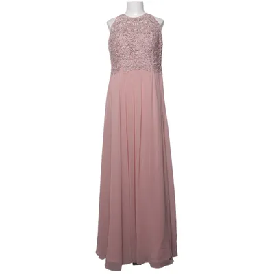 Robe de soirée (Rose) de Laona Polyester
