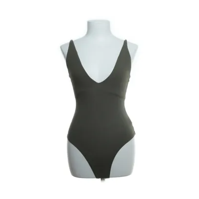 Body (Grün) von Atmosphere Elasthan, Polyester