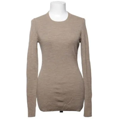 Sweater (Beige) fra Arket Uld