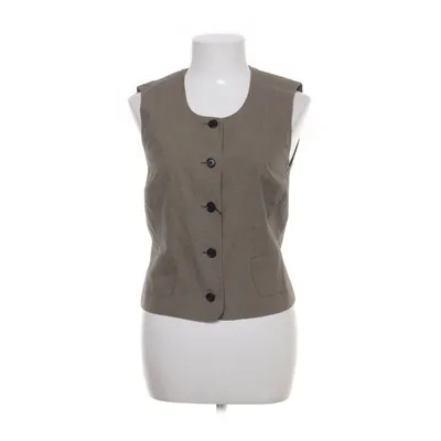 Kostuumgilet (Beige) van Clothcraft