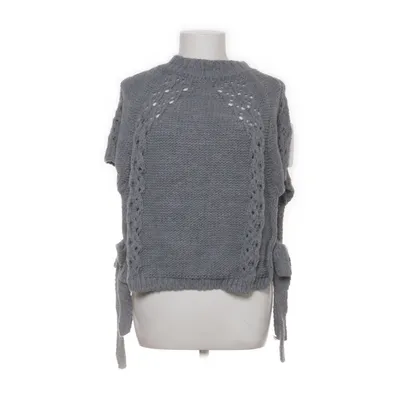 Sweater (Gray) from F. Fashion Acrylic