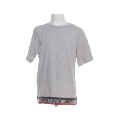 Trainingstop (Grijs) van Levi Strauss & Co Katoen, Polyester
