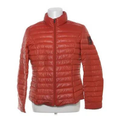 Dunjacka (Orange) från Sweden Dun, Nylon