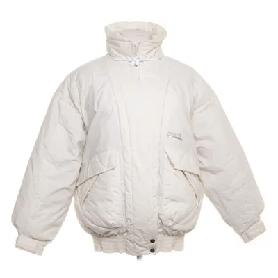 Jack (Wit) van Tenson Katoen, Polyester