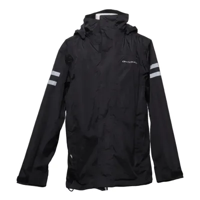 Regnjacka (Grå) från On the Peak Polyester