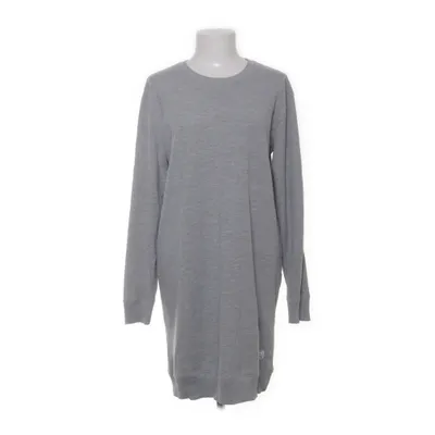 Robe à capuche (Gris) de I Dig Denim Coton, Polyester