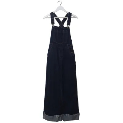 Dungarees (Blue) from Signature8 Cotton