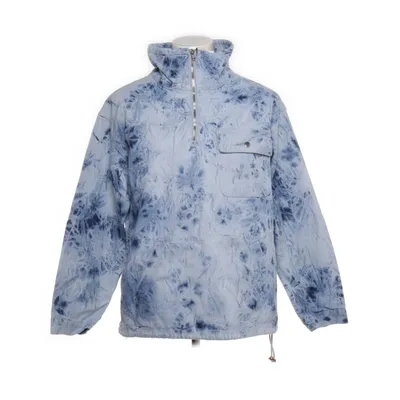Anorak (Blå) från ASOS Bomull