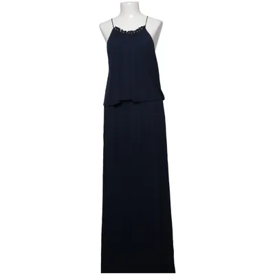 Jurk (Blauw) van H&M Modern Classic Viscose