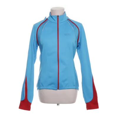 Träningsjacka (Blå, Röd, Grå) från Gore Bike Wear Elastan, Polyamid, Polyester