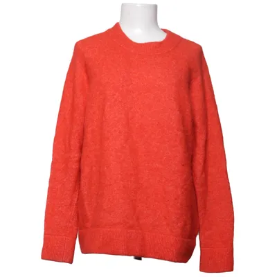 Tröja (Noro n long 7355) från Samsøe & Samsøe Alpackaull, Elastan, Merinoull, Polyamid