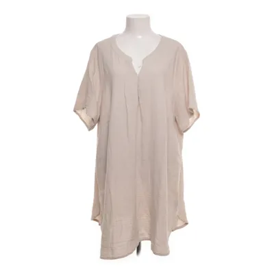 Bluse (Beige) fra BPC Bonprix Collection Bomuld