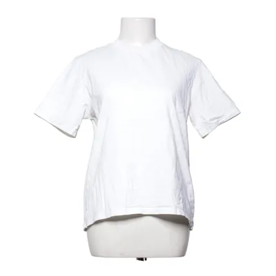 T-shirt (Vit) från Popeia Ekologisk bomull