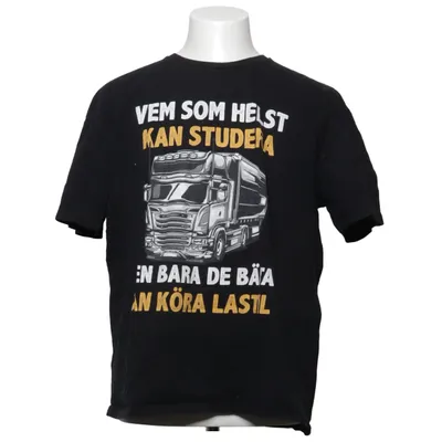 T-shirt (SOFTSTYLE) från Gildan Softstyle Bomull