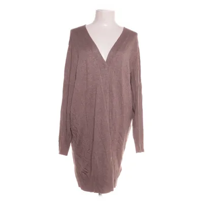 Cardigan (Bruin) van Ever Me Viscose, Polyamide