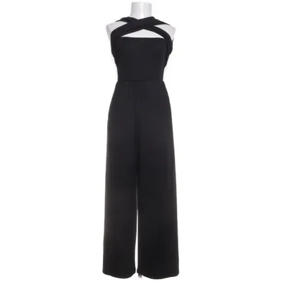 Jumpsuit (Zwart) van Cider Polyester, Elastaan