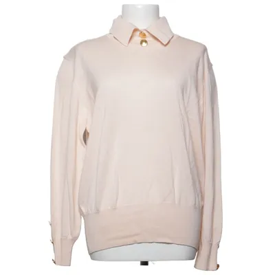 Turtleneck (Pink) from Escada Wool