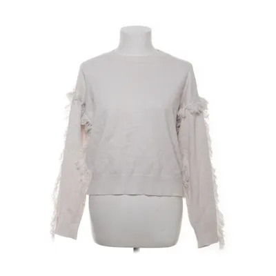 Trui (Beige) van Memory & Co Modal, Polyamide, Polyester, Viscose