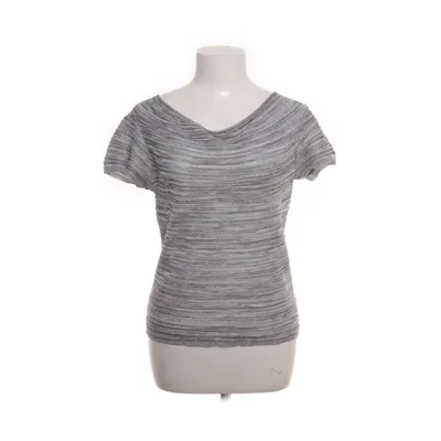 Topp (Grå) från Escada Polyester, Viskos