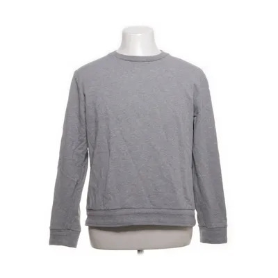 Collegetröja (Grå) från Filippa K