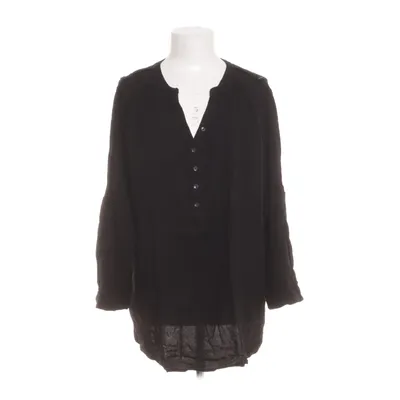 Farfarströja (Svart) från Bonprix Collection Viskos