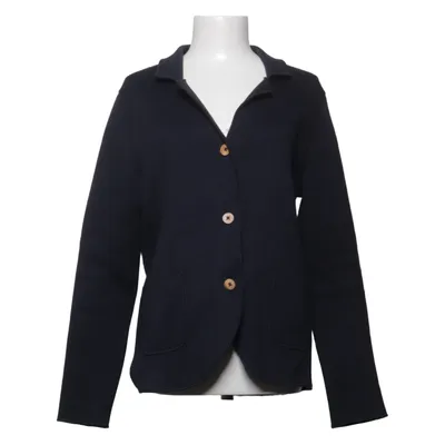 Cardigan (Bleu) de Holebrook Coton