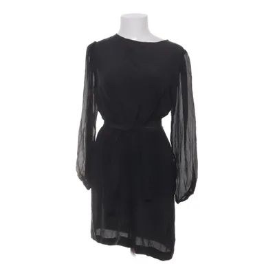 Kaftan (Svart) från Rue Blanche Silke