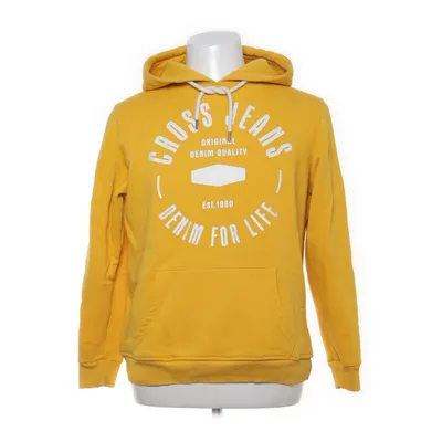 Sweat à capuche (65182-384) de Cross Jeans Coton, Polyester