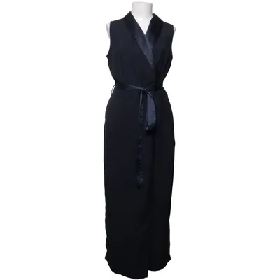 Jumpsuit (Black) from STOCKH LM Cotton, Polyester