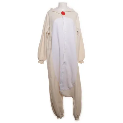 Onesie (Beige, Multicolored) from Rilakkuma