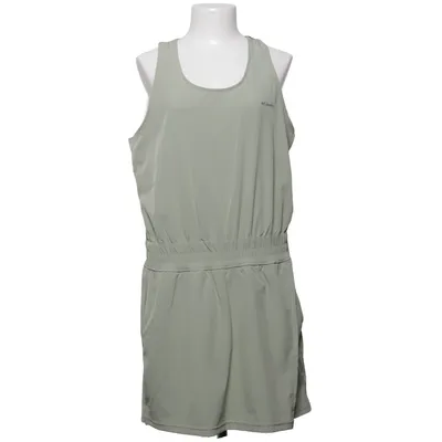 Sports dress (Green) from Columbia Elastane, Polyester