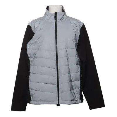 Softshelljakke (Sort, Grå) fra Tuxer Polyester