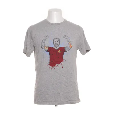 T-shirt (Grå) från Nakata Bomull